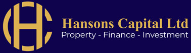 Hansons Capital Ltd Hansons Capital Ltd